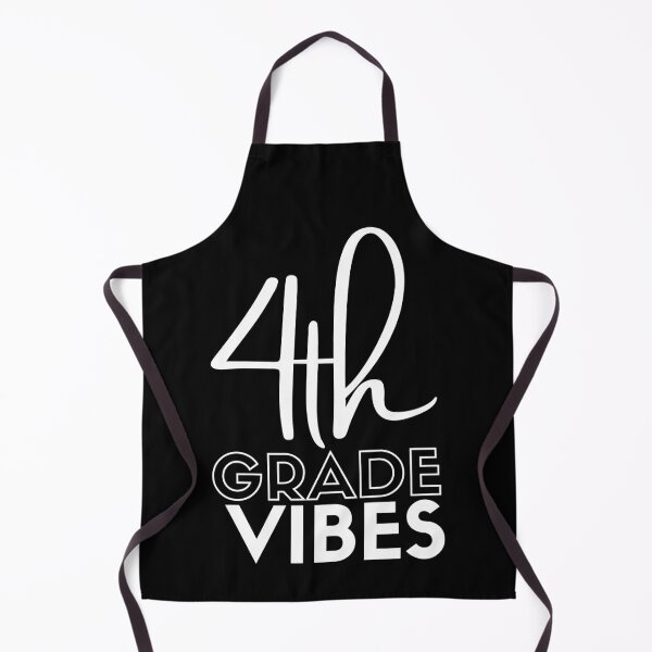 Item preview,  4th Grade Vibes designed and sold by Oreo2020 Creations.