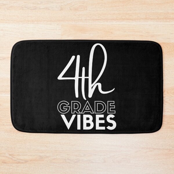 Item preview,  4th Grade Vibes designed and sold by Oreo2020 Creations.