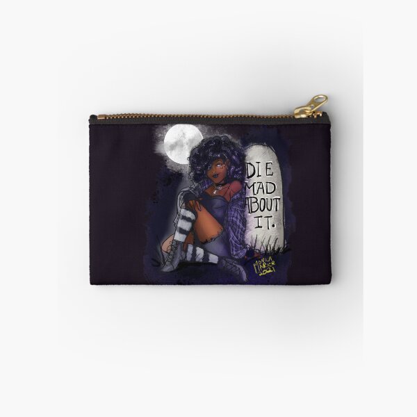 Item preview, Die Mad About It designed and sold by mmarier.