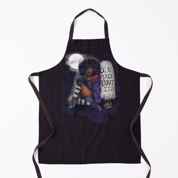 Item preview, Die Mad About It designed and sold by mmarier.