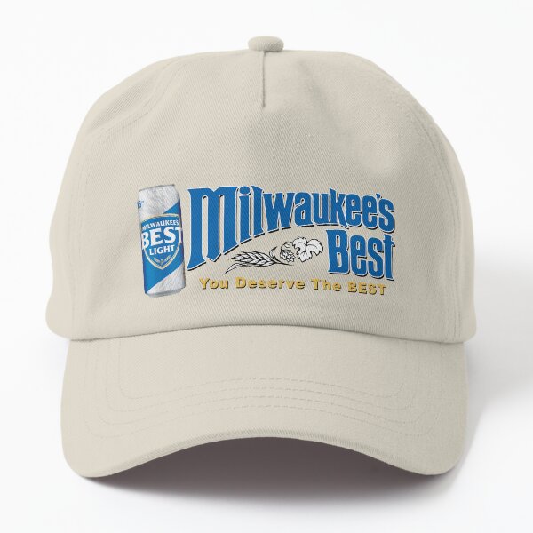 Item preview, Milwaukee's Best Light Beer designed and sold by pineapplepink.