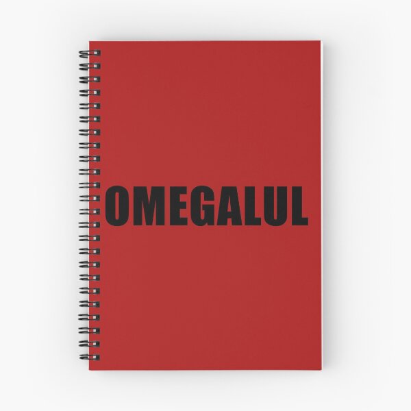 Artikelvorschau, Omegalul entworfen und verkauft von BunchOfWords.