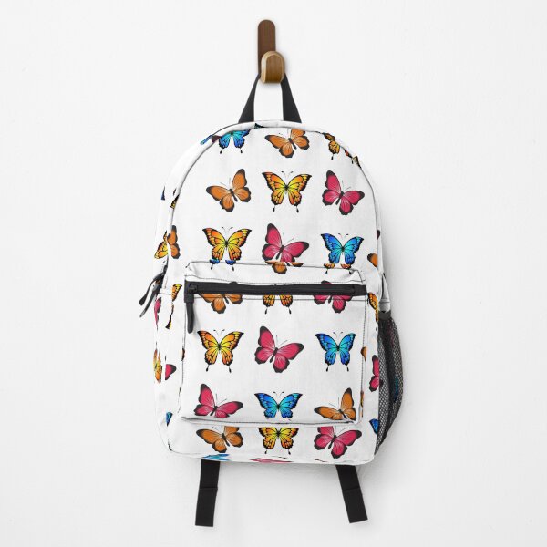 Item preview, Butterfly Pattern designed and sold by Marq07.