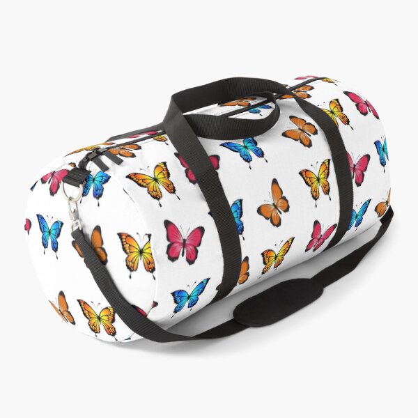 Item preview, Butterfly Pattern designed and sold by Marq07.