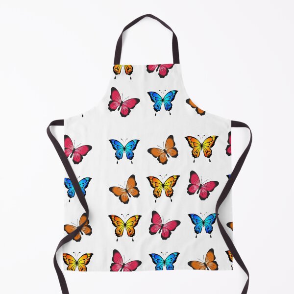 Item preview, Butterfly Pattern designed and sold by Marq07.