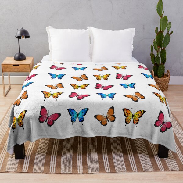 Item preview, Butterfly Pattern designed and sold by Marq07.