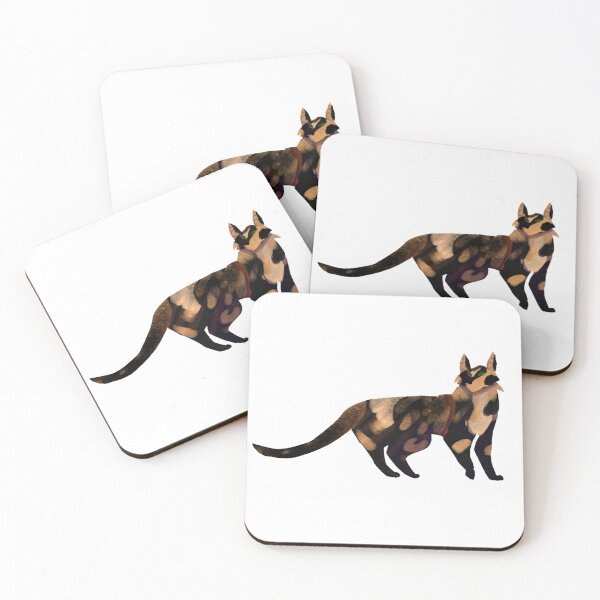 Item preview, Tortoiseshell Cat (No Lines) designed and sold by Marlee Taylor.