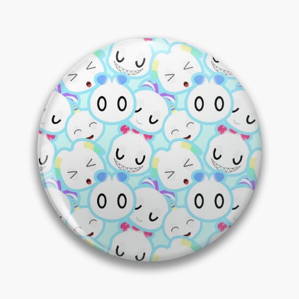 Item preview, Hero Chao (Stage 1) designed and sold by OnlyChaoHere.