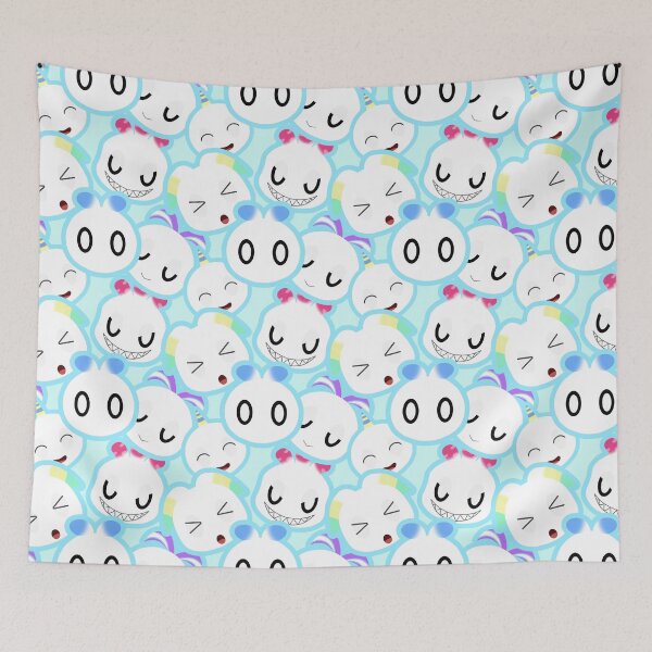 Item preview, Hero Chao (Stage 1) designed and sold by OnlyChaoHere.