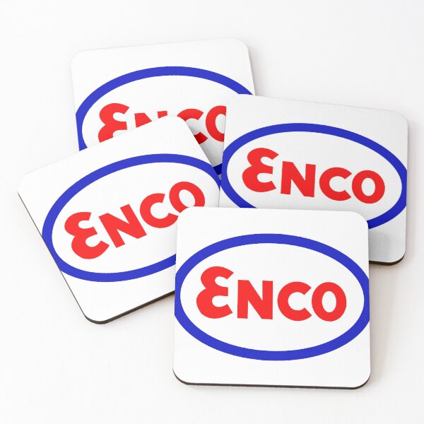 Item preview, ENCO designed and sold by Airmanicrot.