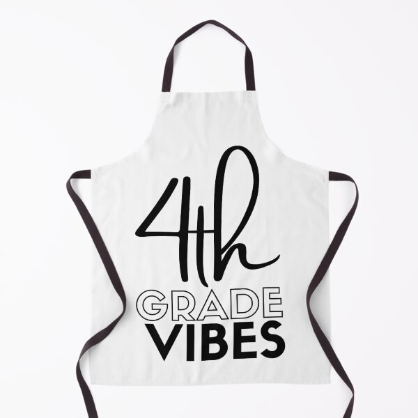 Item preview, 4th Grade Vibes designed and sold by Oreo2020 Creations.