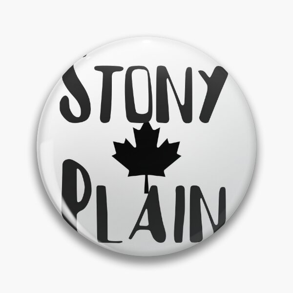 Item preview, Stony Plain, Alberta, Canada designed and sold by YASSINOOS10.