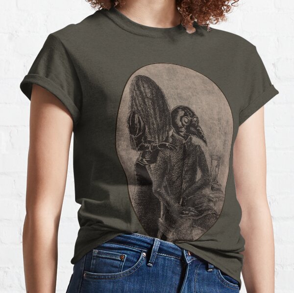 The Doctor Classic T-Shirt