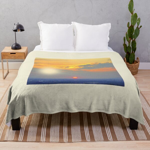 Item preview, Setting sun designed and sold by LeRoyM.