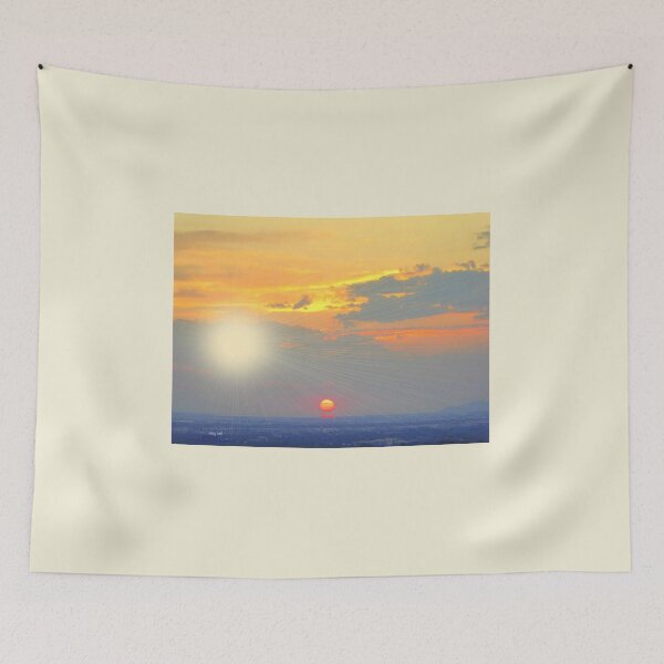 Item preview, Setting sun designed and sold by LeRoyM.