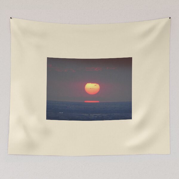 Item preview, Golden Setting Sun designed and sold by LeRoyM.
