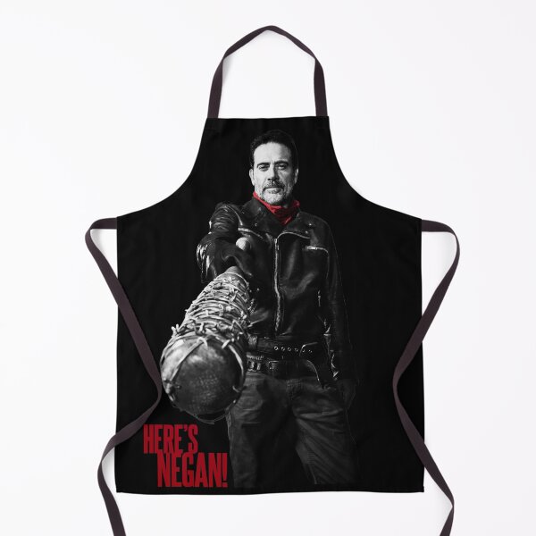 Item preview, Here's the boss man with his bat (black-white-red) designed and sold by Negana.