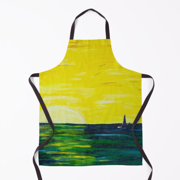 Item preview, New Day Dawning (Acrylic Painting) designed and sold by Lori Ackley.