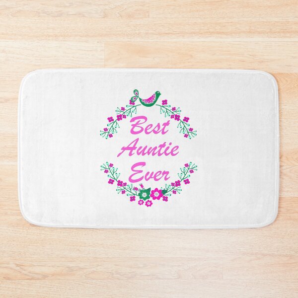 Item preview, Best Auntie Ever Gift designed and sold by Shariss.