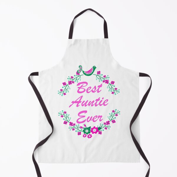 Item preview, Best Auntie Ever Gift designed and sold by Shariss.