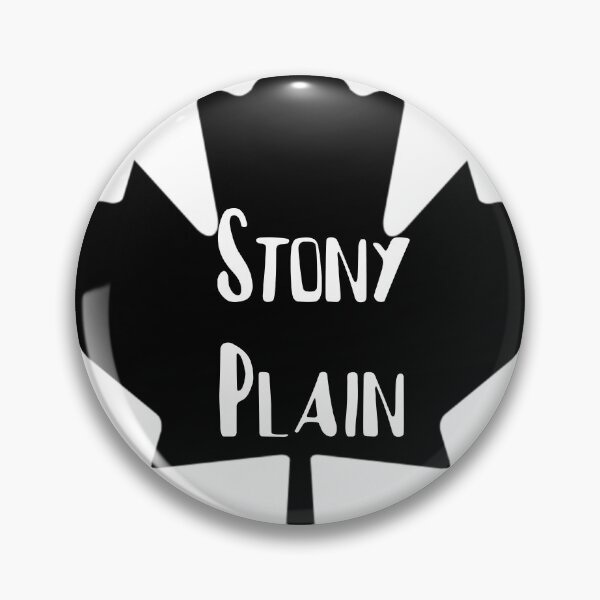 Artikelvorschau, Stony Plain, Alberta, Kanada entworfen und verkauft von YASSINOOS10.
