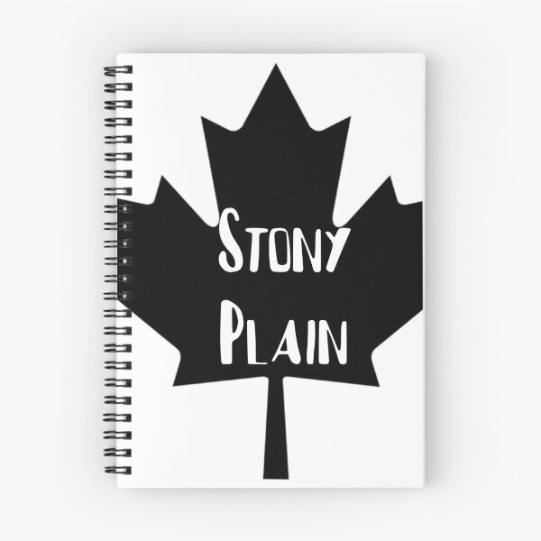 Item preview, Stony Plain, Alberta, Canada designed and sold by YASSINOOS10.