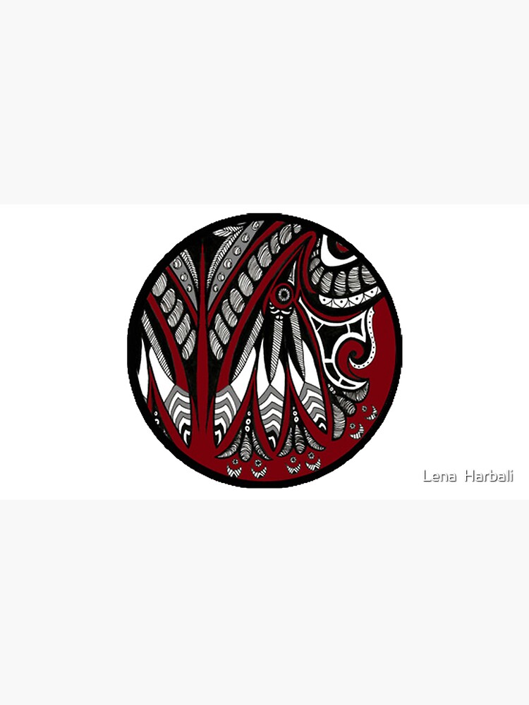 Logo by LenaYH