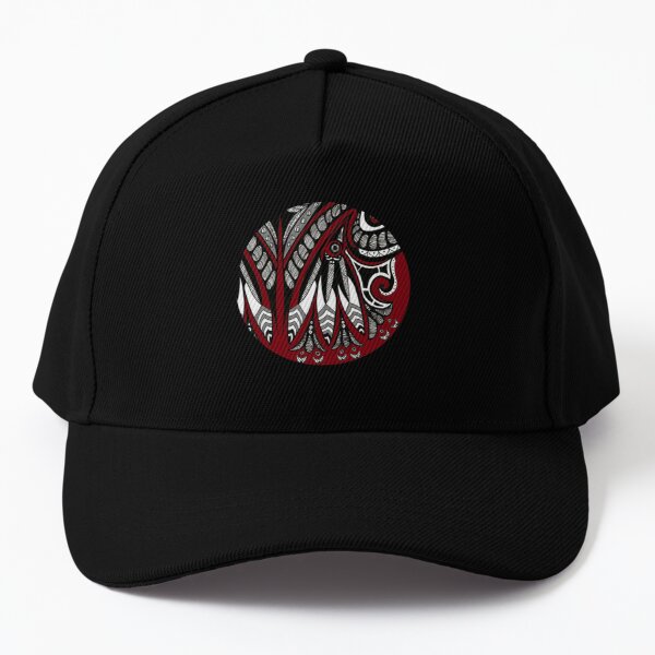 Logo Baseball Cap