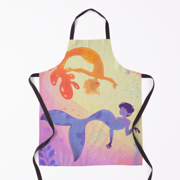 Item preview, Sope Under the Sea! designed and sold by dontworrymochi.