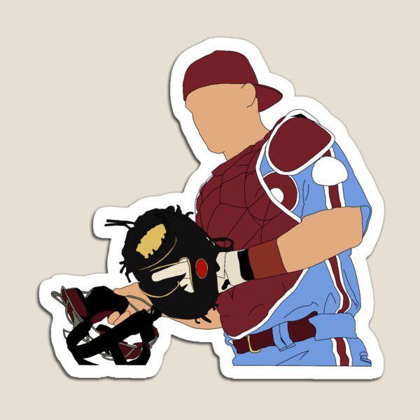 Chase Claypool Sticker for Sale by BroadStStickers