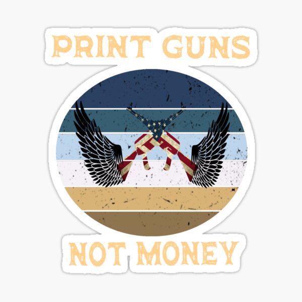 Money Drop Stickers - animated stickers by CJS Reichgelt