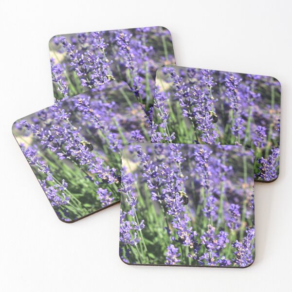 Item preview, Lavender Close up designed and sold by eevee135.