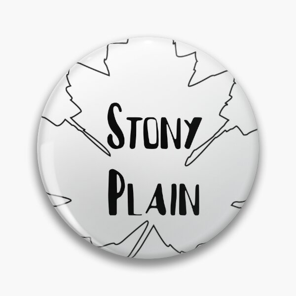 Artikelvorschau, Stony Plain, Alberta, Kanada entworfen und verkauft von YASSINOOS10.