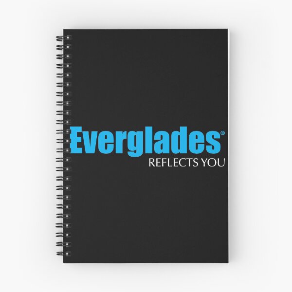 Item preview, EVERGLADES designed and sold by Airmanicrot.