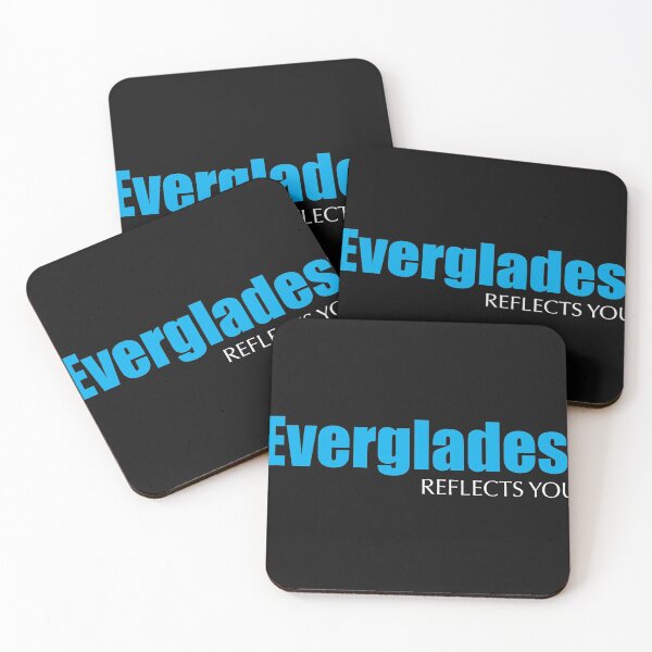 Item preview, EVERGLADES designed and sold by Airmanicrot.