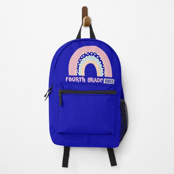 Item preview, FOURTH GRADE VIBES designed and sold by RetroPlaceee.