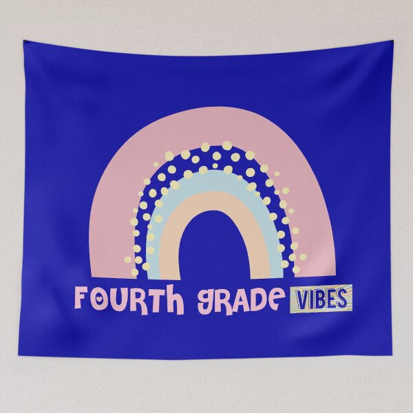Item preview, VIBRACIONES DE CUARTO GRADO designed and sold by RetroPlaceee.