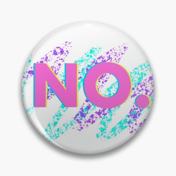 Item preview, Like, No designed and sold by mmarier.