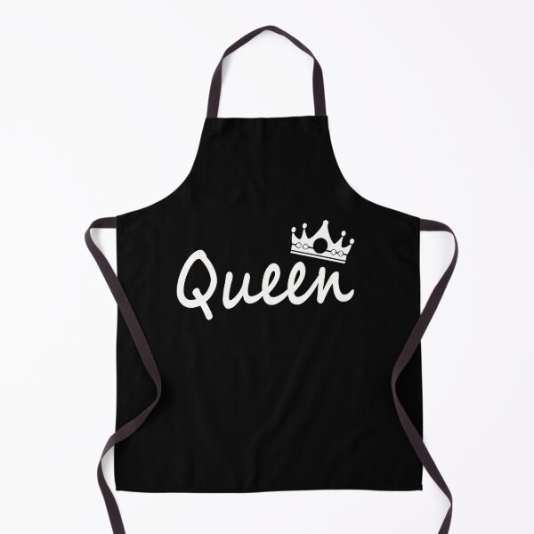 Item preview, Queen Crown Designs Hood Pull Over Couples Matching Valentine's Christmas Custom : Cute Family Gift for Mom & Dad designed and sold by Yeldiz.