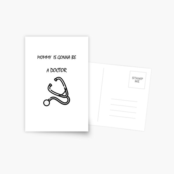 Medecine Postcards for Sale | Redbubble