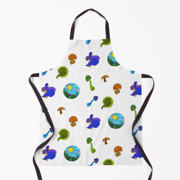 Item preview, Arco iris de hongos designed and sold by princesssomo21.