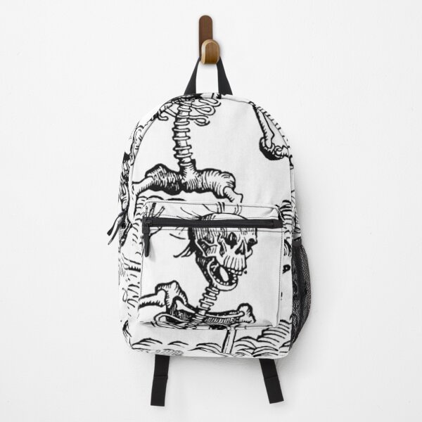 Item preview, Skeleton Dance Party designed and sold by beachcamper.