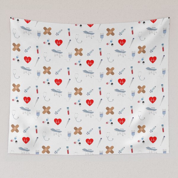 Item preview, Medical Pack designed and sold by STEM-women.