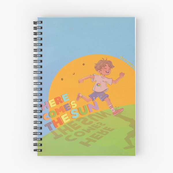 Item preview, Here Comes Hobi! designed and sold by dontworrymochi.