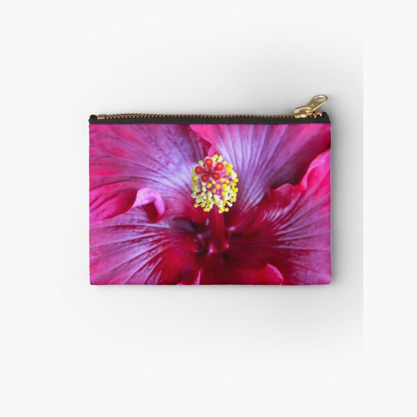 Item preview, Inside the Giant Hibiscus designed and sold by heatherfriedman.