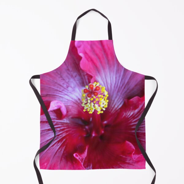 Item preview, Inside the Giant Hibiscus designed and sold by heatherfriedman.