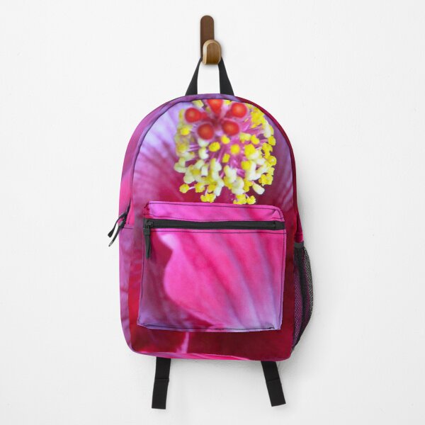 Item preview, Inside the Giant Hibiscus designed and sold by heatherfriedman.