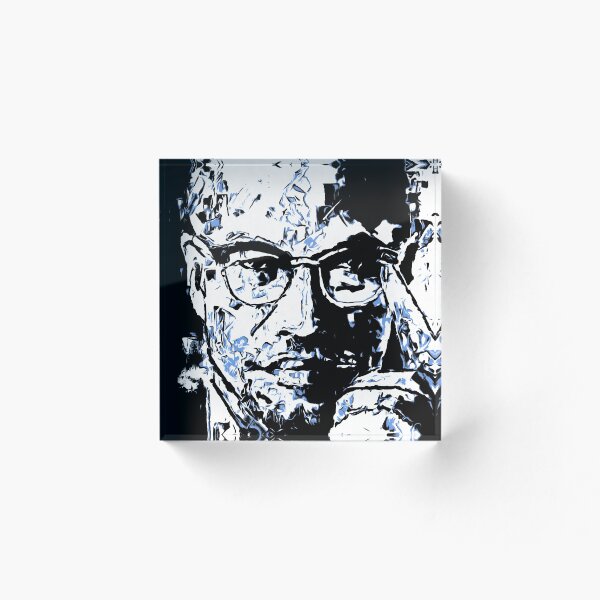 Item preview, Malcolm x designed and sold by MXanwar.