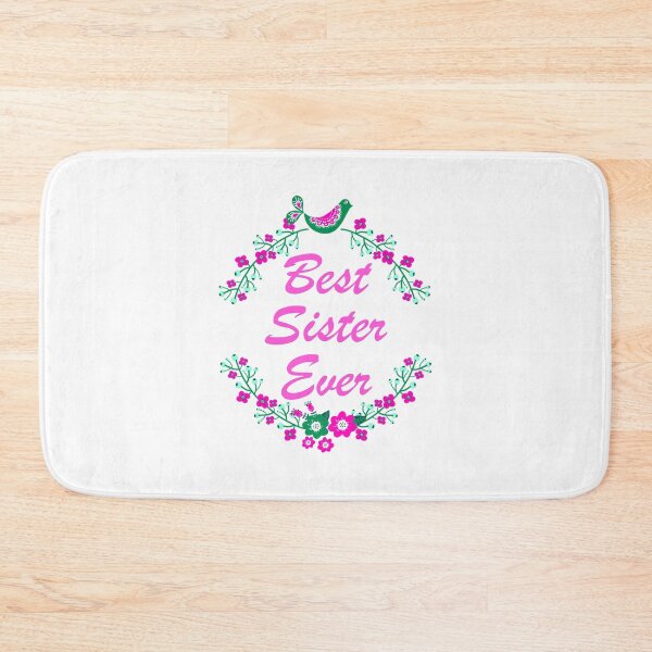 Item preview, Best Sister Ever Gift designed and sold by Shariss.