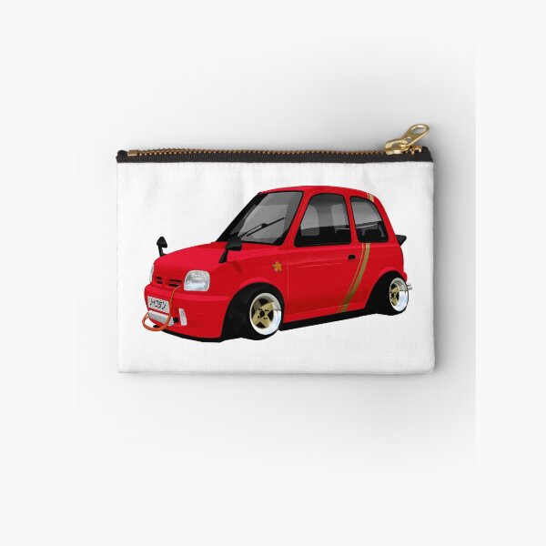 Item preview, Shakotan Nissan Micra K11 designed and sold by WhyGrowUp.